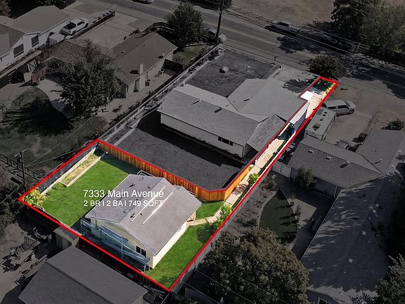 3rd image of 7331-7333 Main Ave