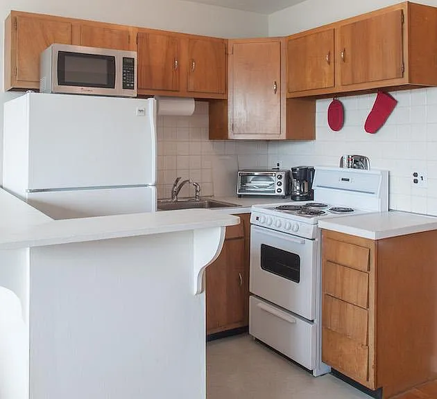 220 Beacon St #602 — Photo 5