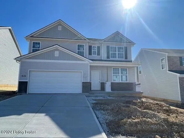 3004 Aiken Back Ln, La Grange, KY 40031