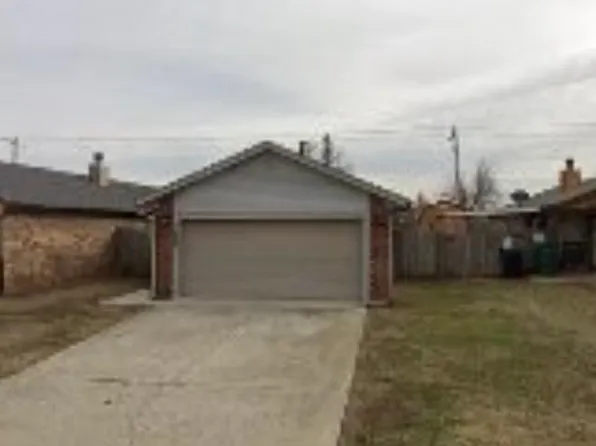1422 SW 96th St, Oklahoma City, OK 73159