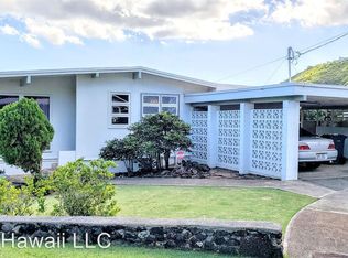 5647 Anolike Pl, Honolulu, HI 96821