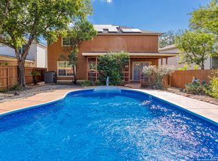 14111 Wetmore Bnd, San Antonio, TX 78247