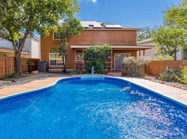 14111 WETMORE BND, San Antonio, TX 78247