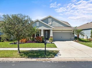 4951 Autumn Ridge Dr, Wesley Chapel, FL 33545