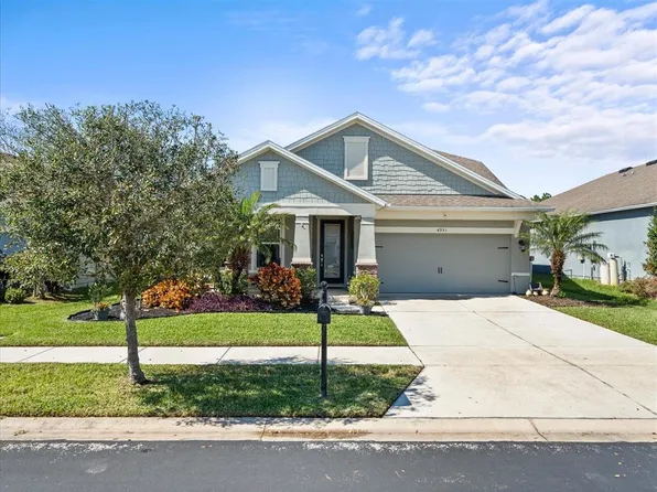4951 AUTUMN RIDGE DRIVE, WESLEY CHAPEL, FL 33545