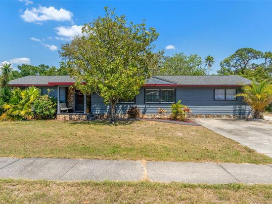 800 N Walton Ave, Tarpon Springs, FL 34689