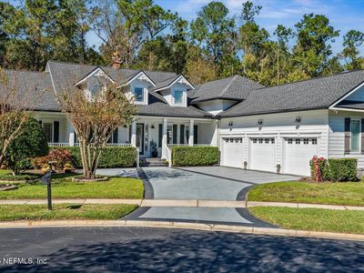 501 GREEN ISLE Court, Saint Augustine, FL, 32092