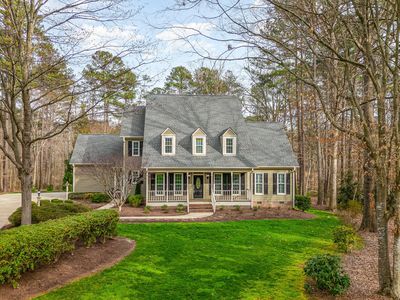 305 Briarhaven Ct, Garner, NC, 27529