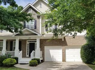 962 Mill Creek Ave, Canton, GA 30115