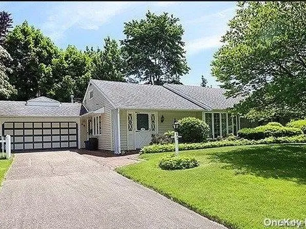 92 Parkview Drive, Albertson, NY 11507