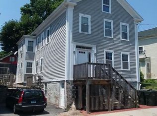 60 Mountain Ave, New London, CT 06320