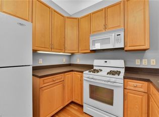 Walker Weeks, Cleveland, OH 44115
