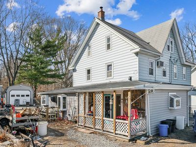 835 Hill Rd, Aston, PA, 19014