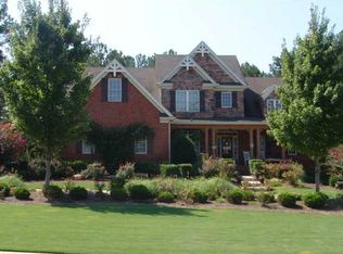114 Farmington Dr, Peachtree City, GA 30269