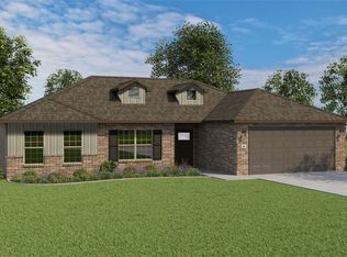 570 Snapdragon Dr, Centerton, AR 72719