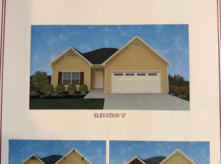 85 Stonehenge Ln LOT 85, Manchester, TN 37355