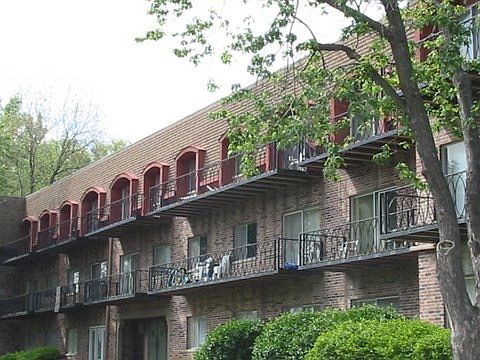 1st image of 8024 Troost Ave APT 201