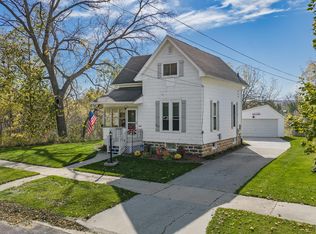 217 Clark St, Reedsburg, WI 53959