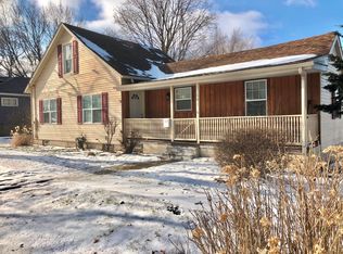 601 Clinton St, Lockport, IL 60441