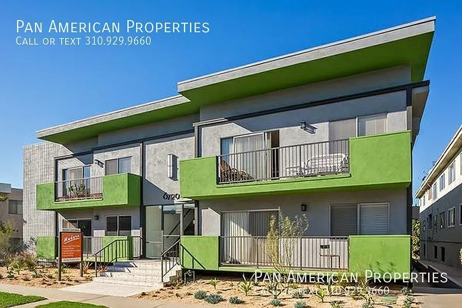 6729 Springpark Ave #7