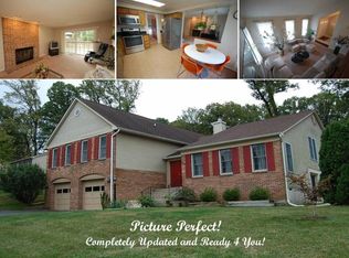 200 Hunters Ridge Rd, Lutherville Timonium, MD 21093