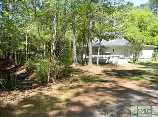 112 Scott Stell Rd, Savannah, GA 31419