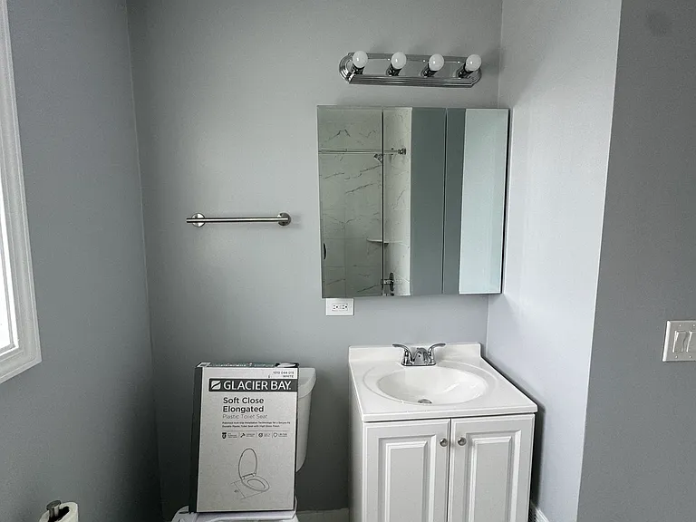 8201 Kilpatrick Ave #1S — Photo 11