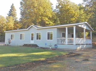 9012 Rocky Rd, Weed, CA 96094