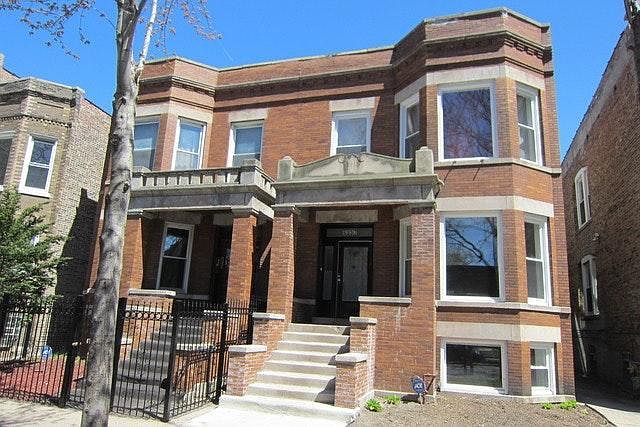 1st image of 5337 S Maryland Ave #1