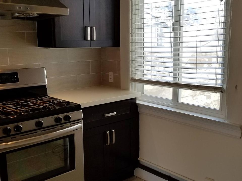 Kitchen view (to S)
