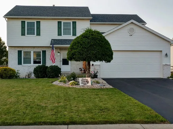 6025 Brookestone Village Ln, Sylvania, OH 43560