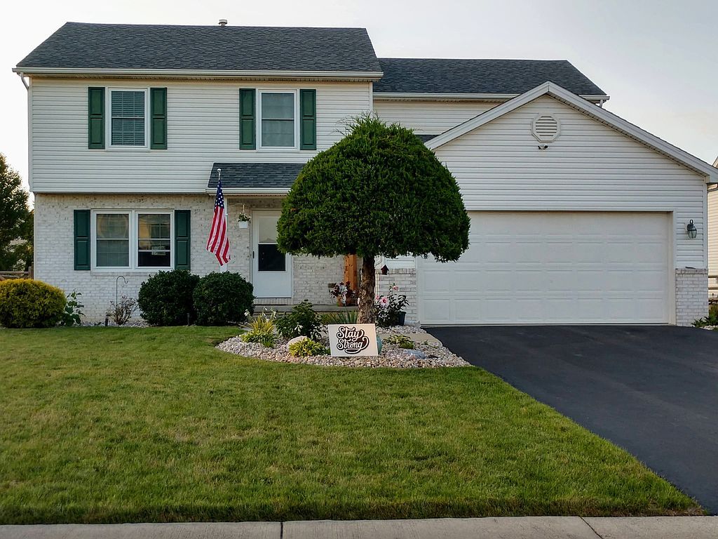 6025 Brookestone Village Ln - Property Image