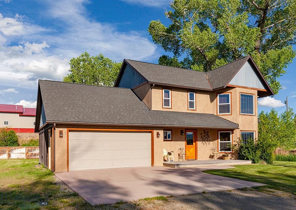 402 2nd Ave N, Clyde Park, MT 59018 Zillow