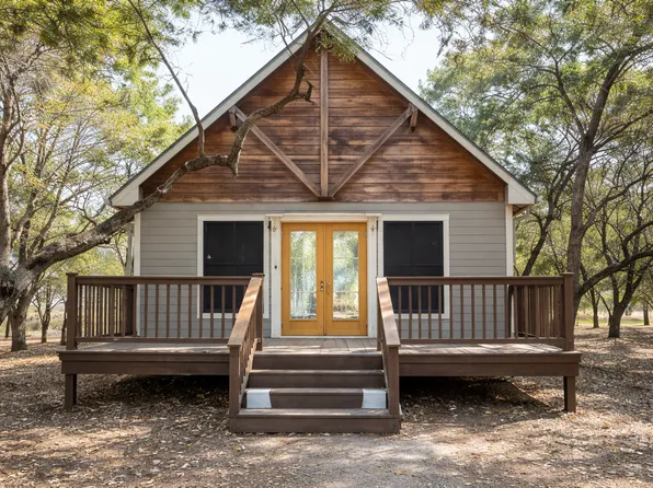 1256 Lonesome, Canyon Lake, TX 78133