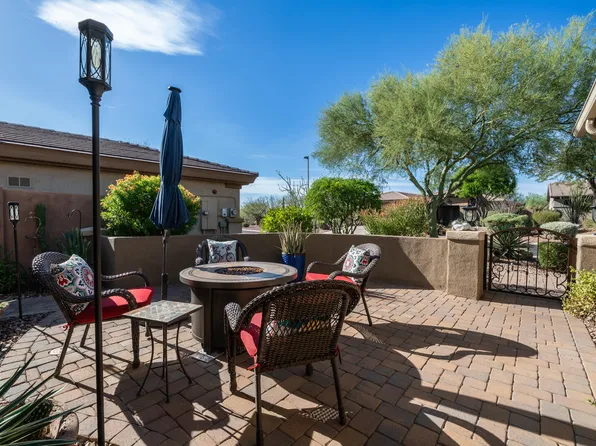 3025 W PLUM HOLLOW Drive, Anthem, AZ 85086