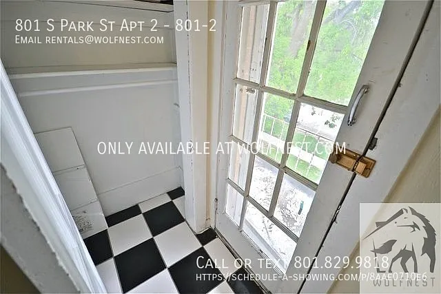 801 S Park St #2 — Photo 5