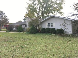 216 Harrell Rd, Troy, MO 63379