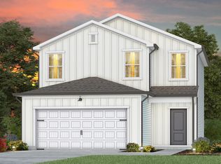 1540 Rhodes Pond St, Wendell, NC 27591