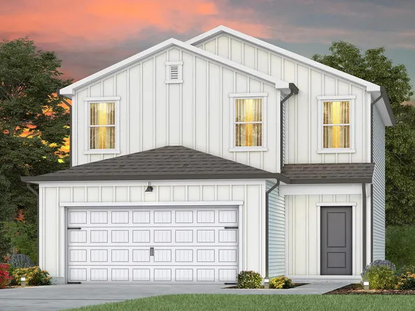 1540 Rhodes Pond St, Wendell, NC 27591