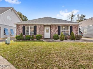 2123 Lindhridge Dr, Gulfport, MS 39507
