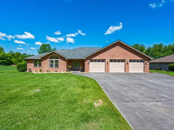 3439 Colton Cir, Sevierville, TN 37862