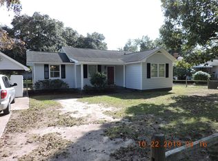 1709 Carlisle Rd, Charleston, SC 29412