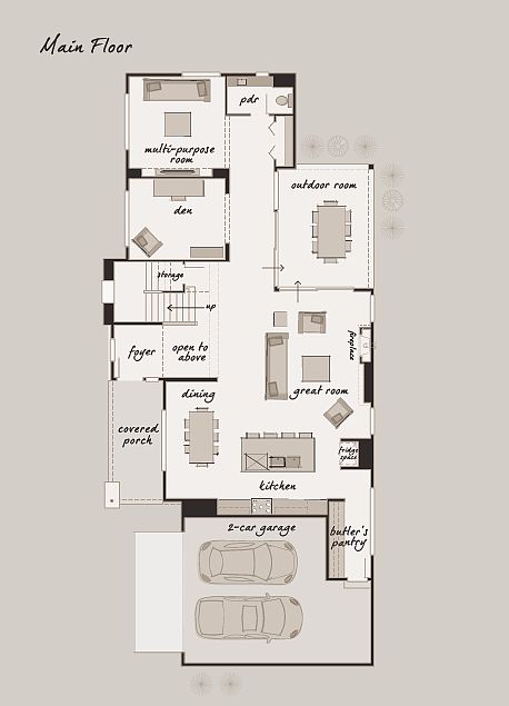2nd image of 805 SW 315th Pl