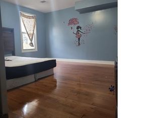 46 Hillman St #2, Paterson, NJ