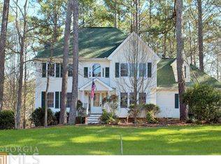 4791 W Lake Dr SE, Conyers, GA 30094