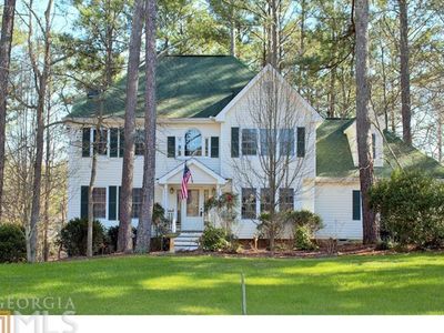 4791 W Lake Dr SE, Conyers, GA, 30094