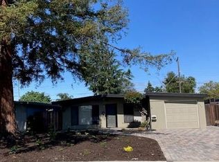 755 Manzanita Ave, Sunnyvale, CA 94085
