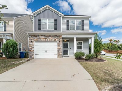436 Laurel Leaf Dr, West Columbia, SC, 29169
