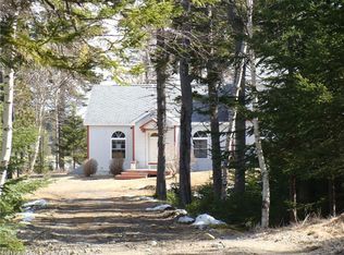 30 Peaceful Way, Milbridge, ME 04658