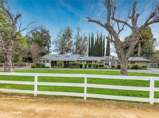 23720 Oakfield Rd, Hidden Hills, CA 91302